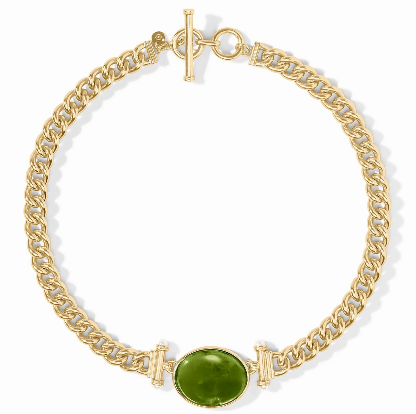 Dolce Statement Necklace