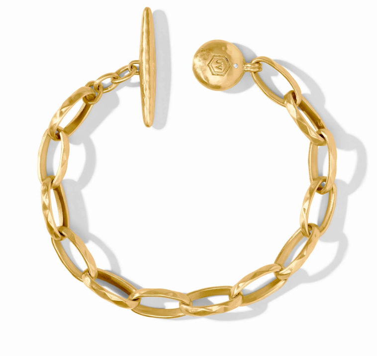 Solara Link Bracelet