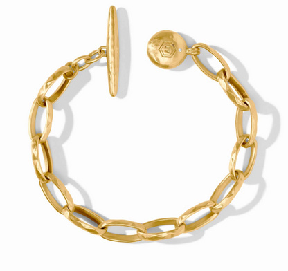 Solara Link Bracelet