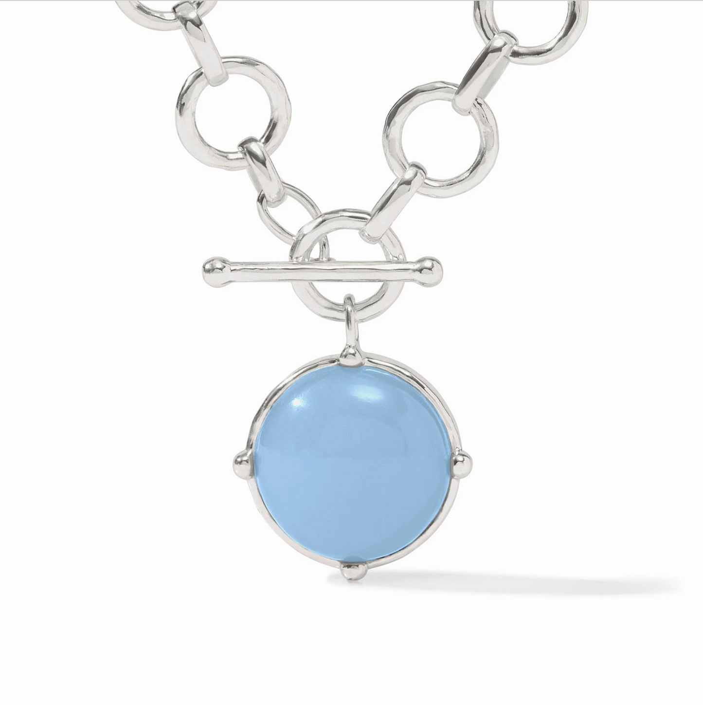 Honeybee Statement Necklace