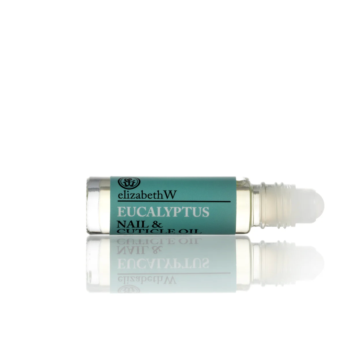 Eucalyptus Nail & Cuticle Oil