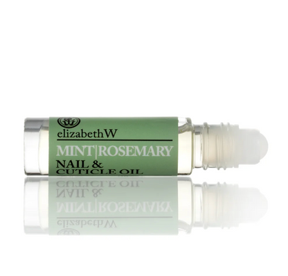 Mint Rosemary Nail & Cuticle Oil