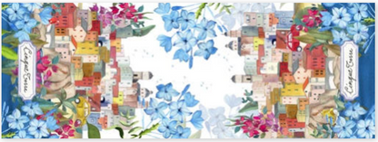 Table Runner - Cinqueterre