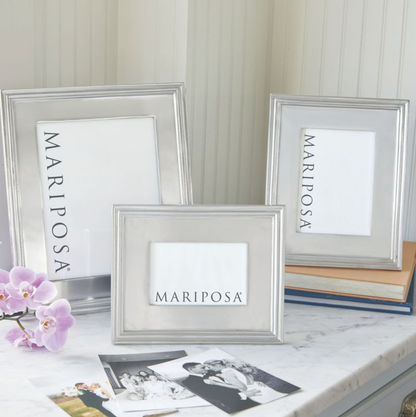 Signature 8x10 Engravable Frame