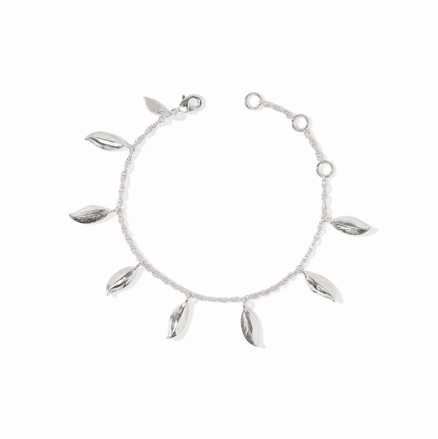 Willow Delicate Charm Bracelet