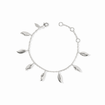 Willow Delicate Charm Bracelet