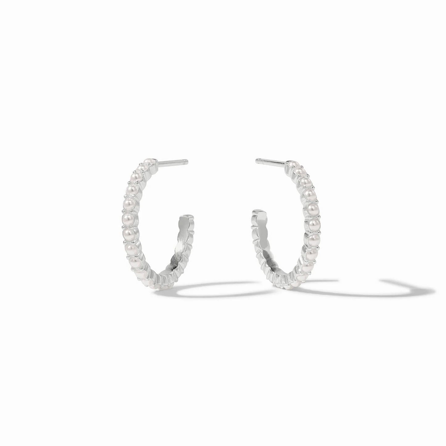 Juliet Hoop Earring