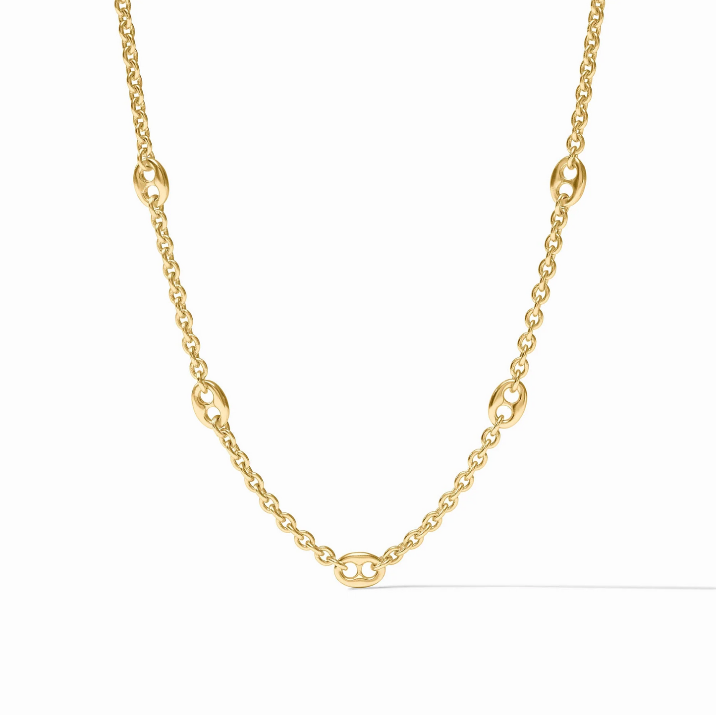Laguna Delicate Station Necklace