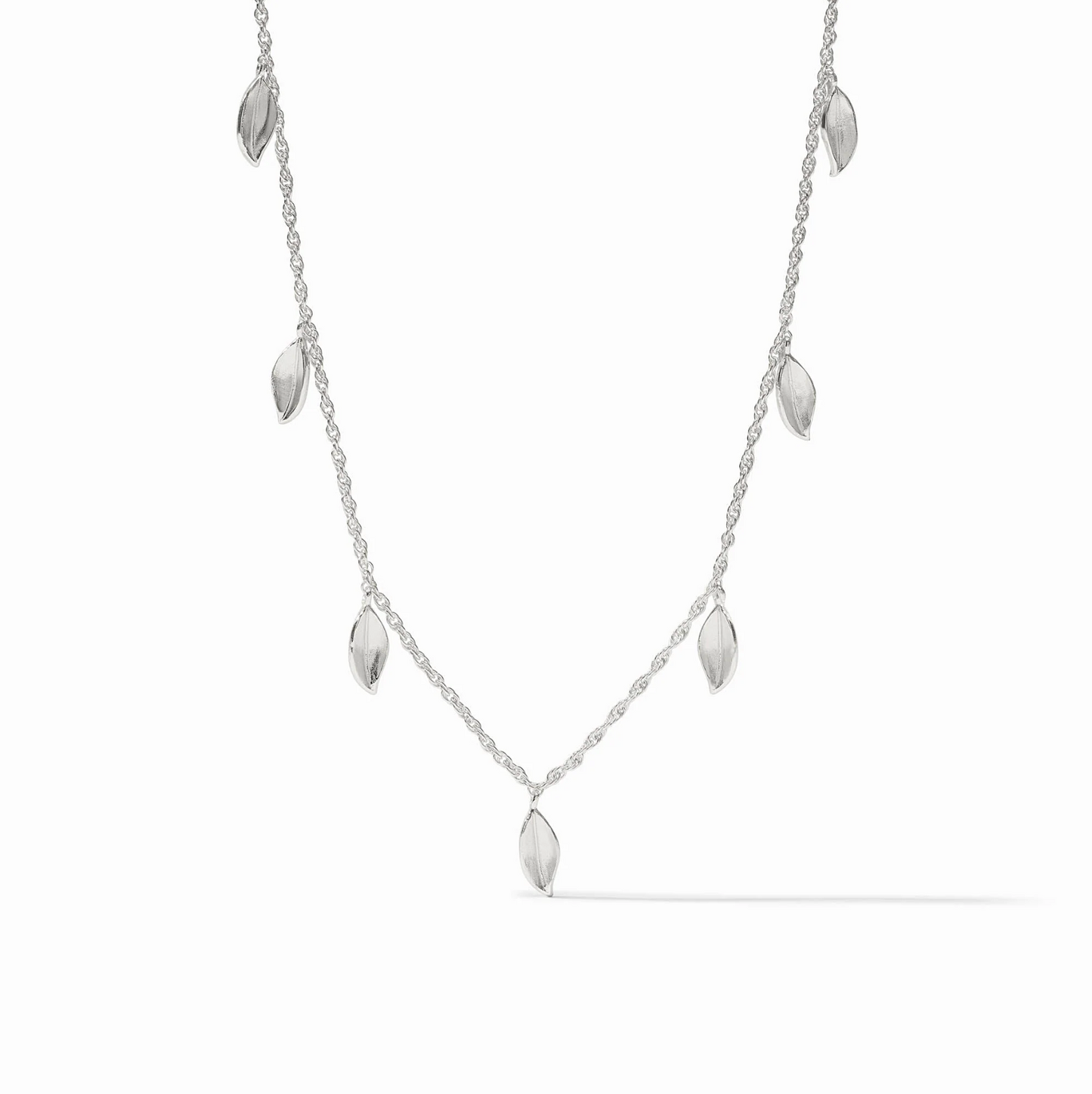 Willow Delicate Charm Necklace