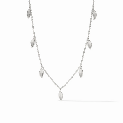 Willow Delicate Charm Necklace