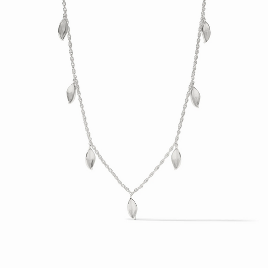 Willow Delicate Charm Necklace