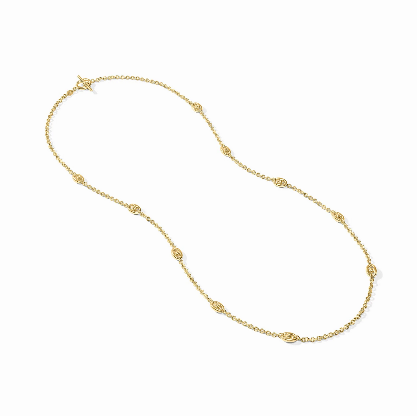 Laguna Station Necklace