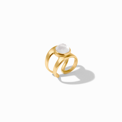 Laguna Stone Ring