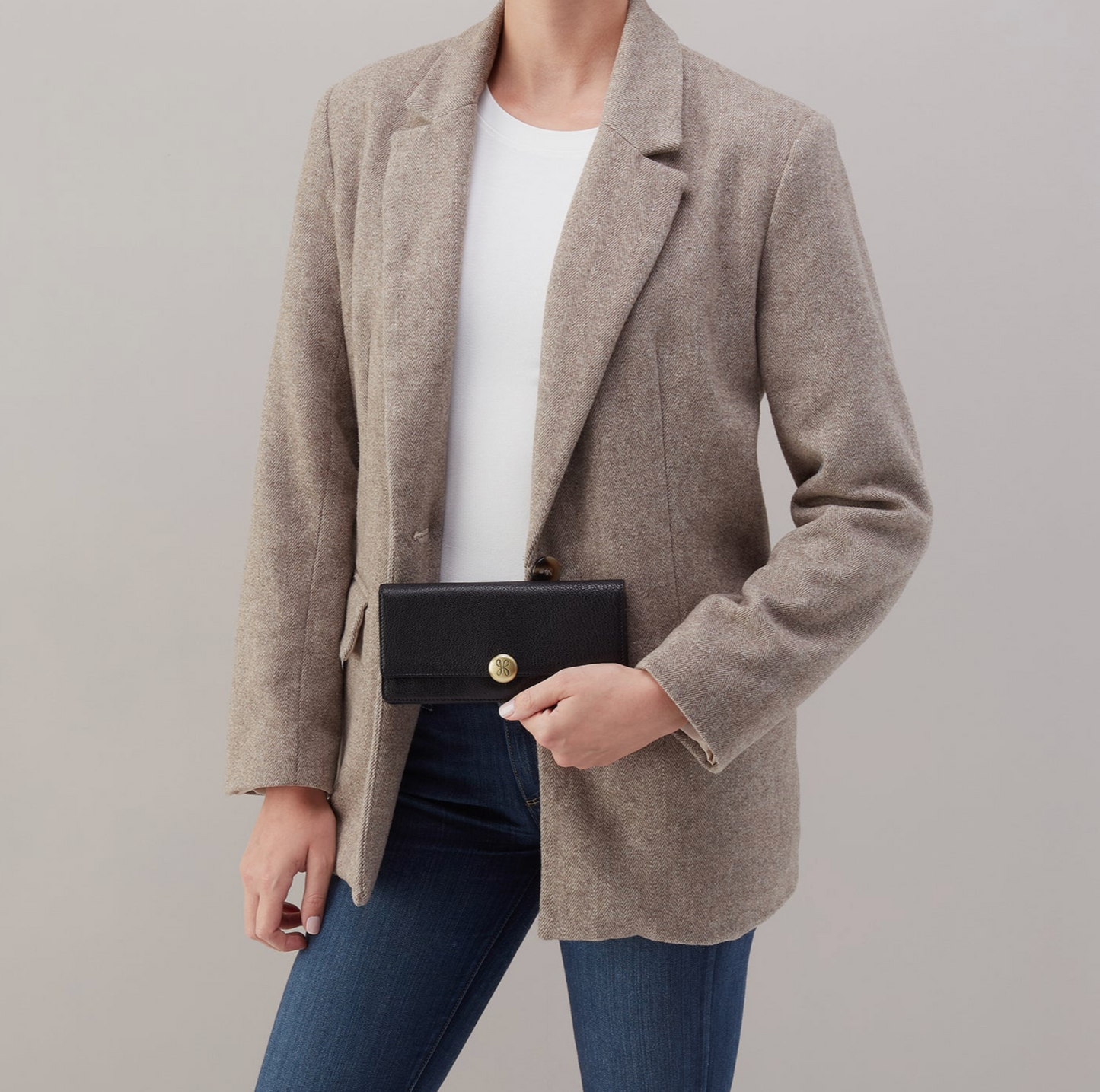 Hutton Large Wallet