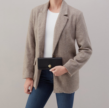 Hutton Large Wallet
