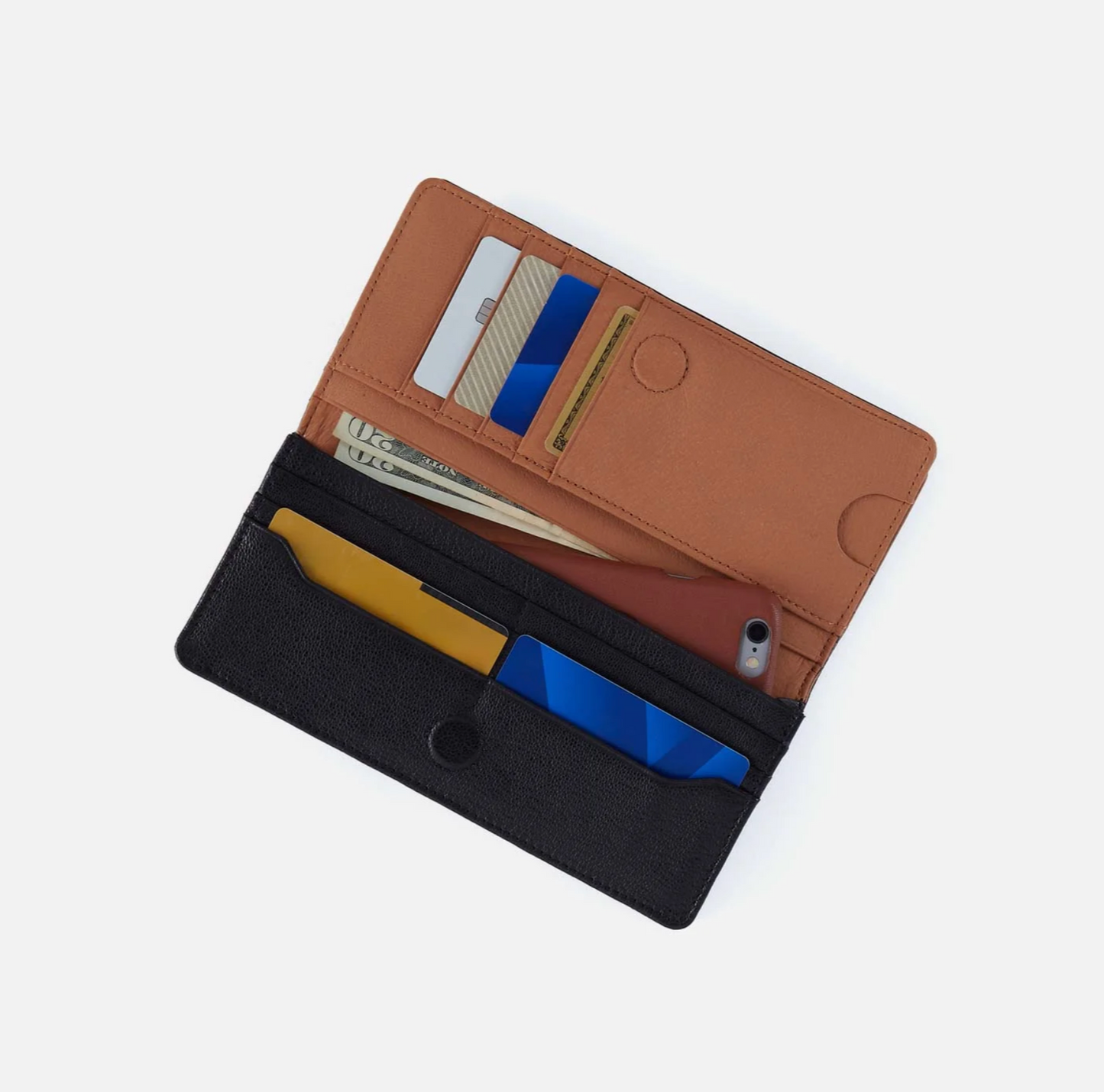 Hutton Large Wallet