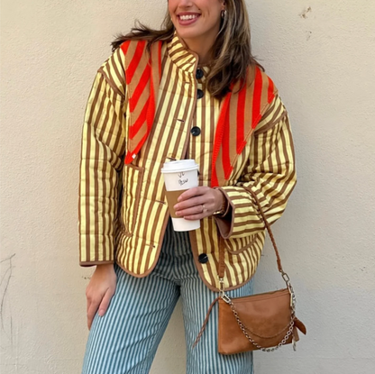Darcy Crossbody - Whiskey