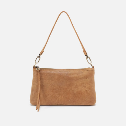 Darcy Crossbody - Whiskey