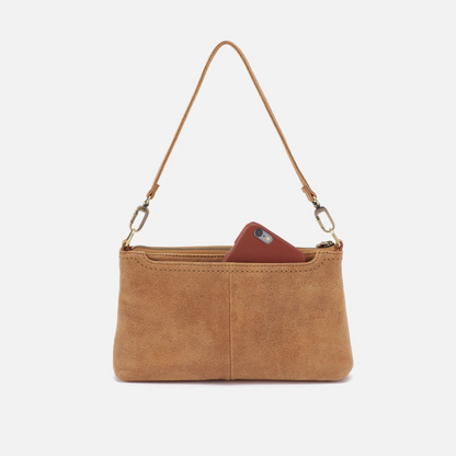Darcy Crossbody - Whiskey