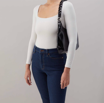 Madison Shoulder - Black