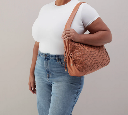 Kori Hobo - Harvest Wheat