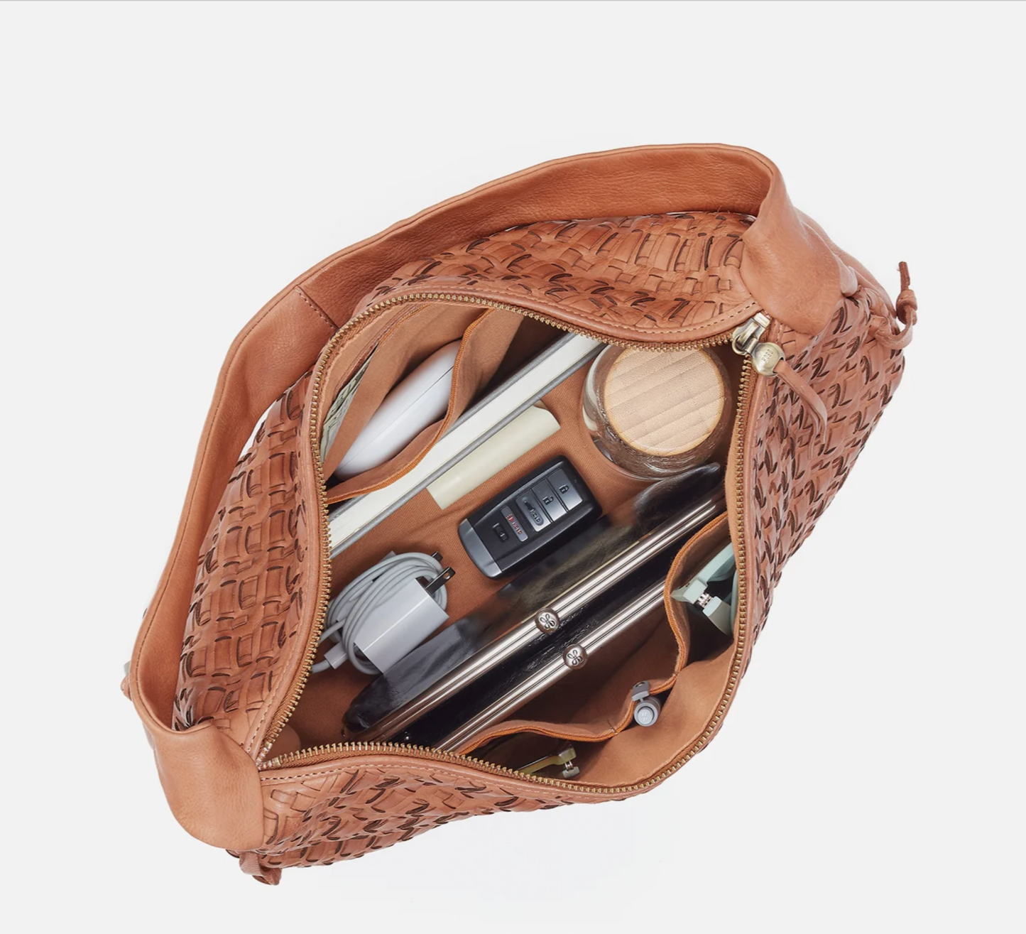 Kori Hobo - Harvest Wheat