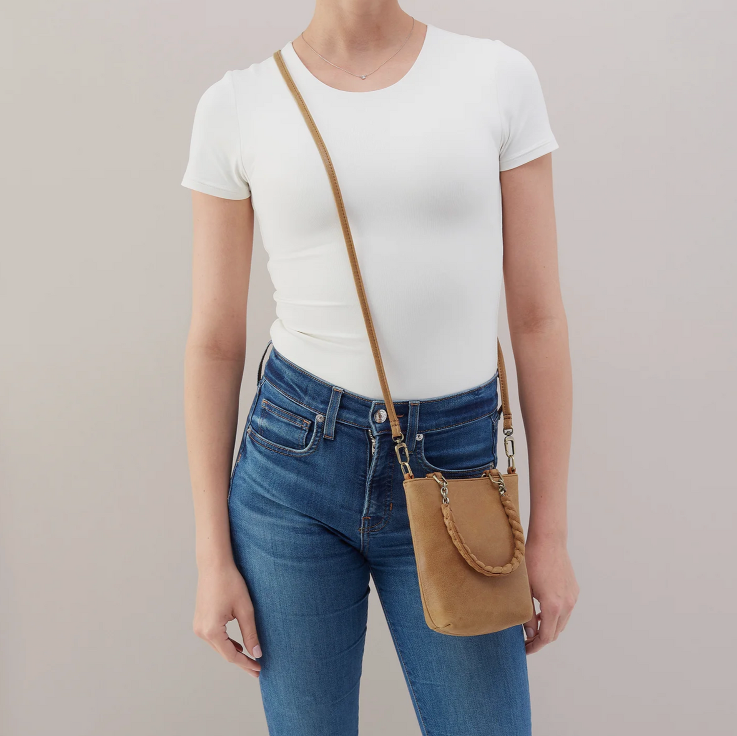 Tennessee Mini Bag - Whiskey
