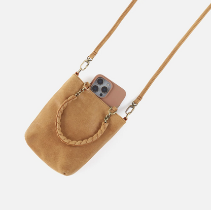 Tennessee Mini Bag - Whiskey