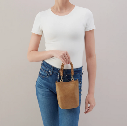 Tennessee Mini Bag - Whiskey