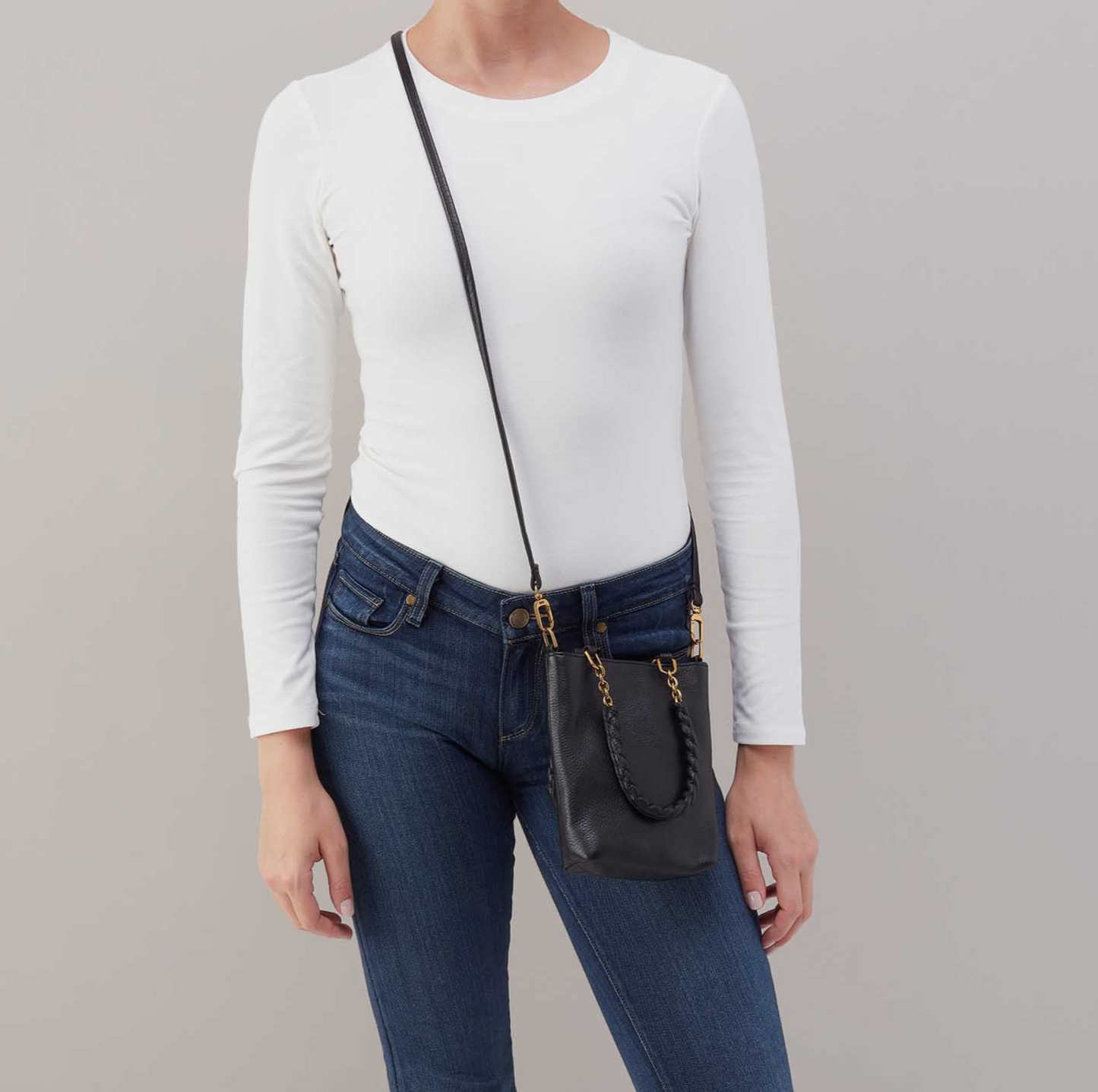 Tennessee Mini Bag - Black