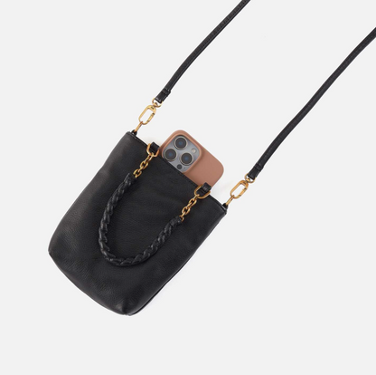 Tennessee Mini Bag - Black