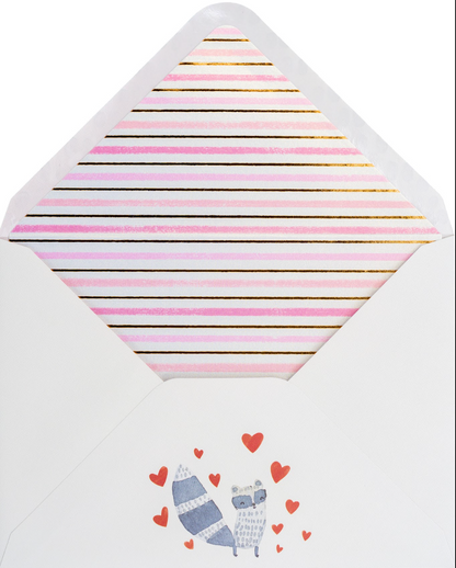 Father Bear Family Birthday Card NEW
