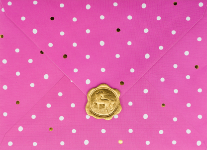 Live In The Present Birthday Card NEW