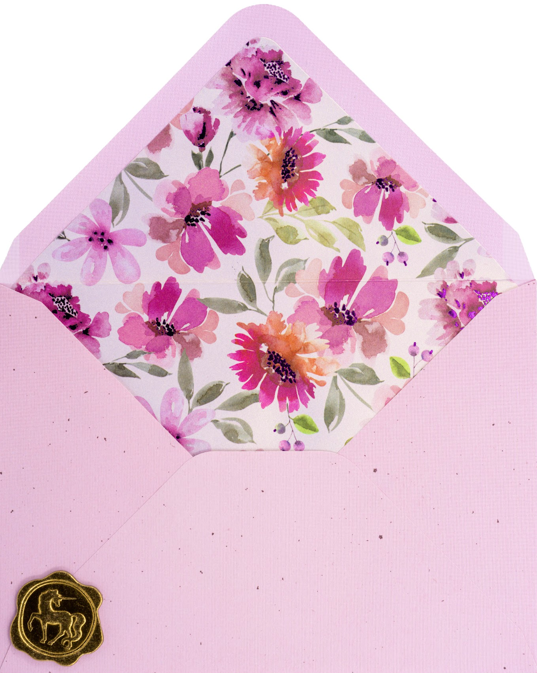 Floral Congrats Congratulations Card NEW