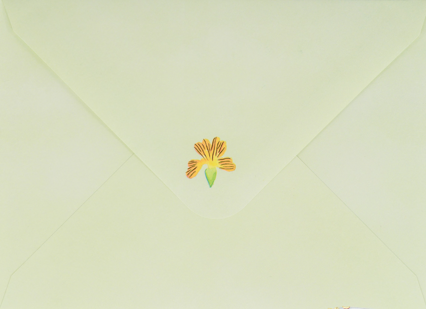Flowering Teacup Birthday Card NEW