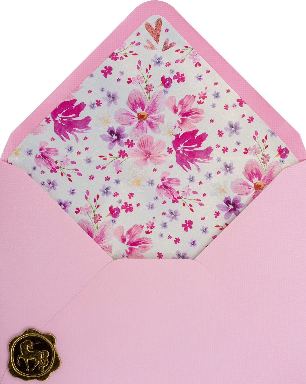 Sister Flower Balloon Birthday Card NEW