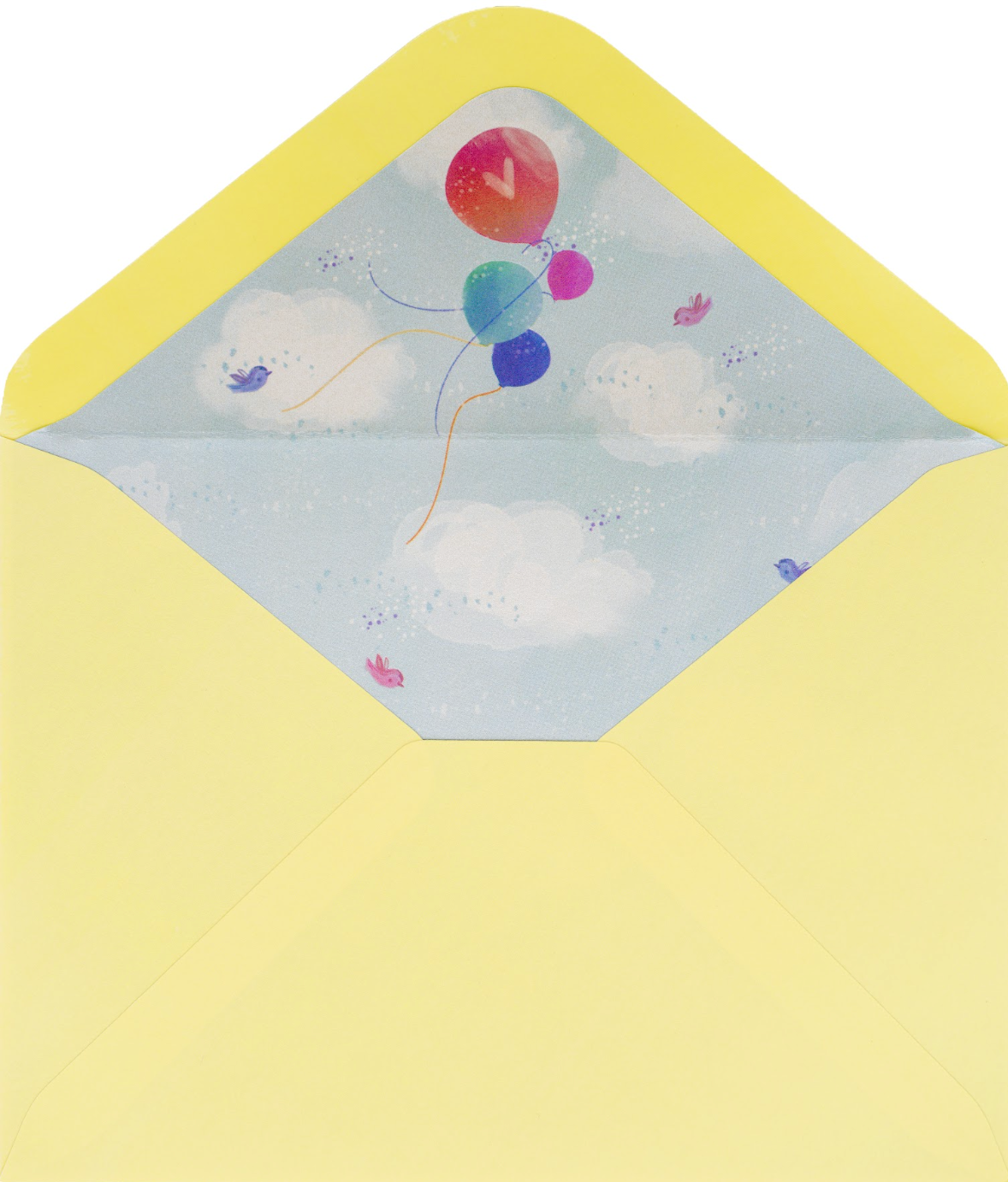 Pets Paradise Birthday Card NEW