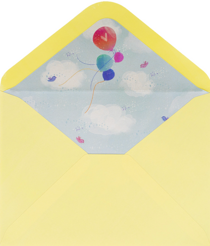 Pets Paradise Birthday Card NEW