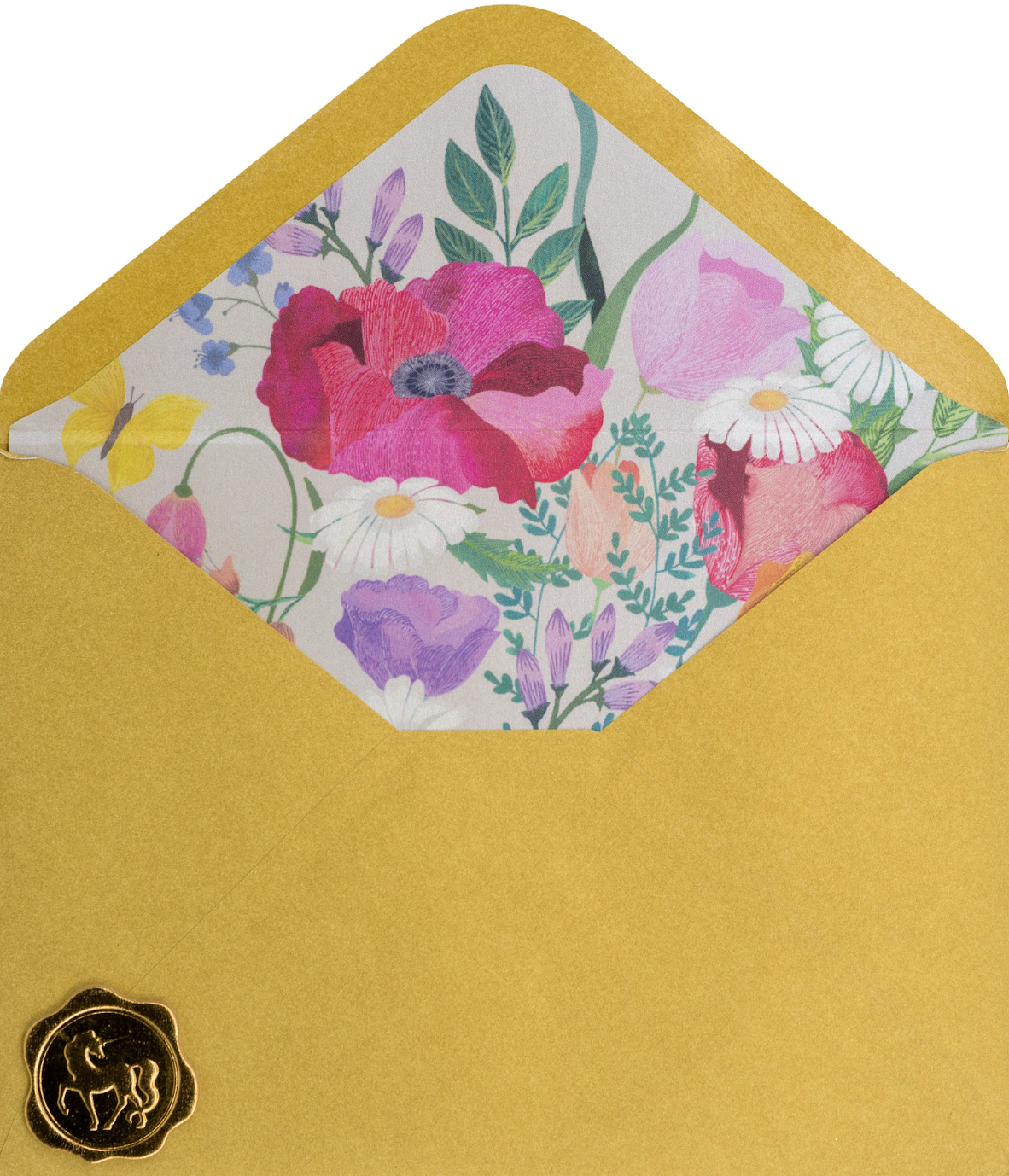 Pink Cowgirl Boots Birthday Card NEW