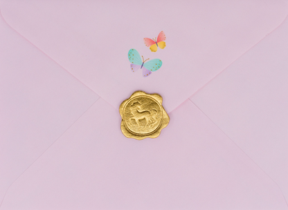 Daughter Flower Rainbow Birthday Card NEW