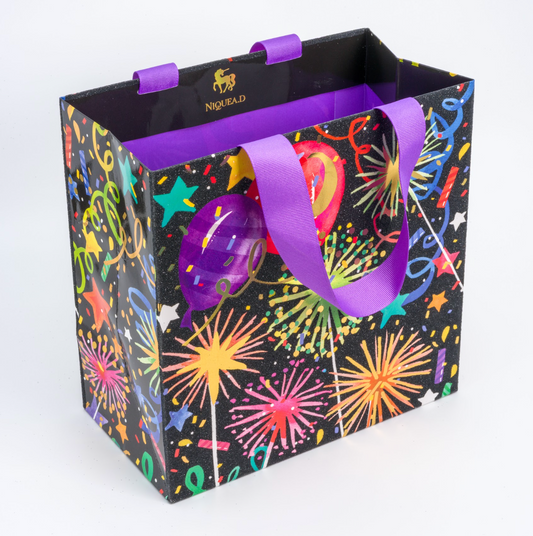Celebration Medium Gift Bag