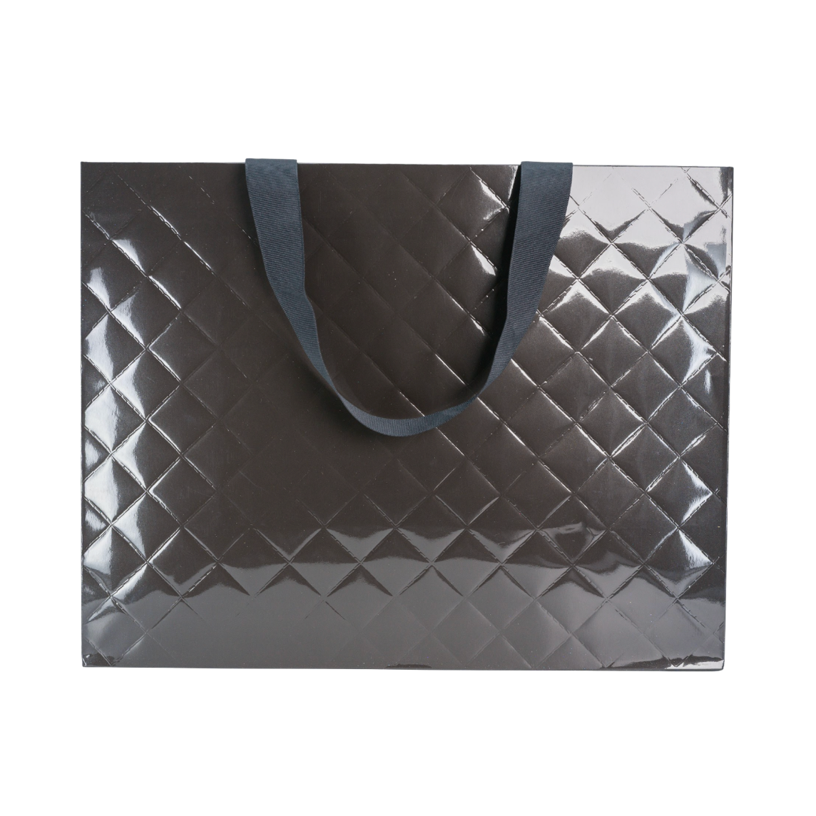 Black Large Gift Bag