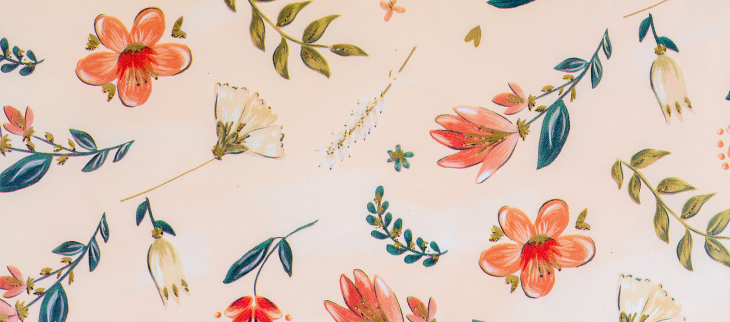 Floral Tissue