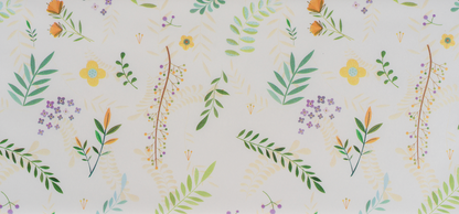 Jungle baby Tissue