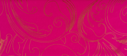 Orchids Pink Tissue