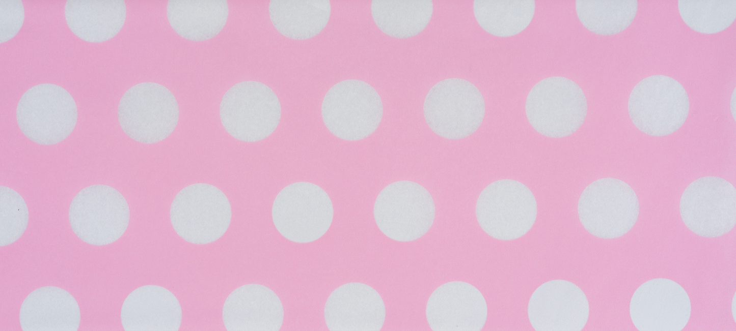 Pink Dot Tissue