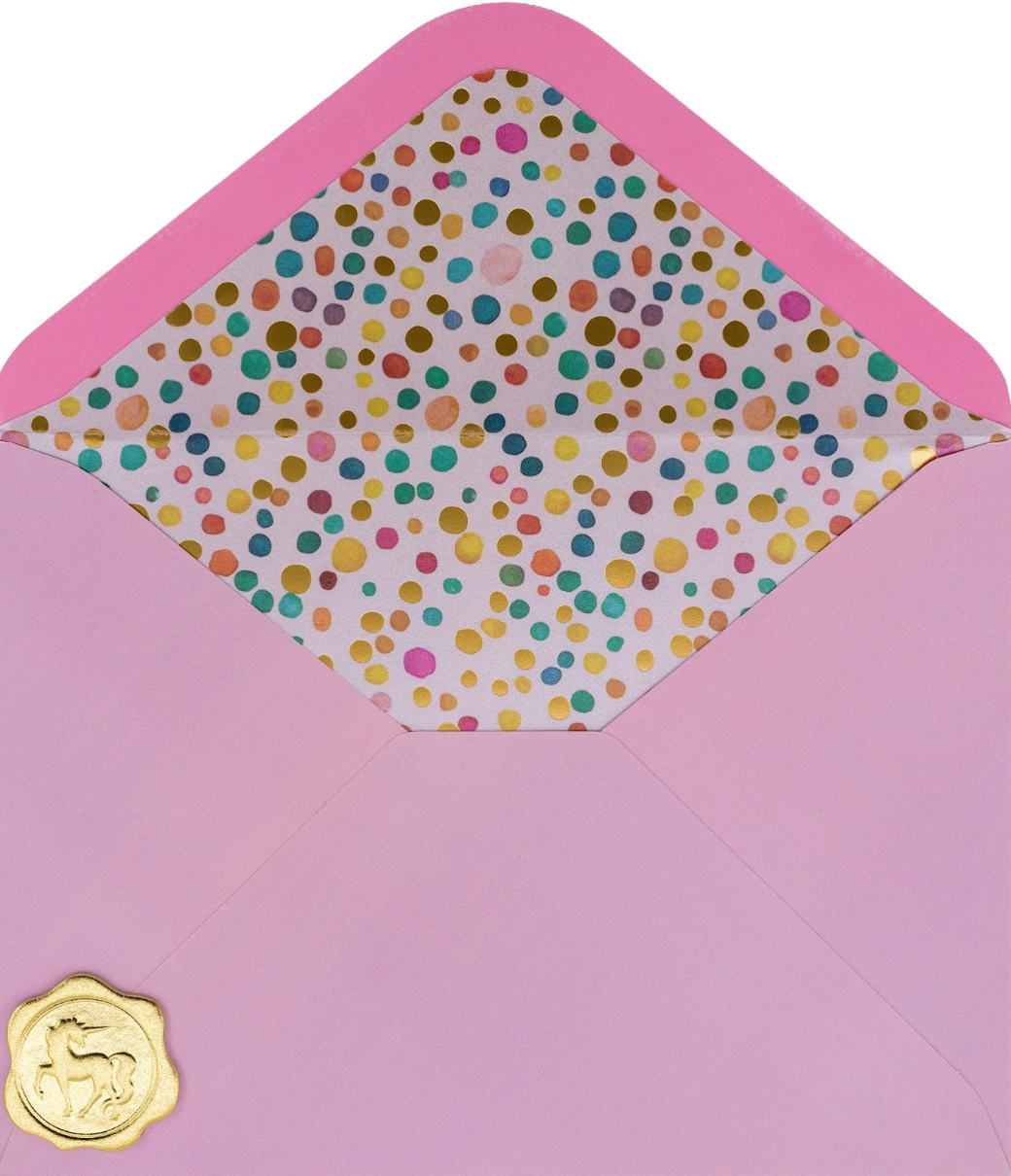 Granddaughter Hummingbird and Flowers Birthday Card NEW