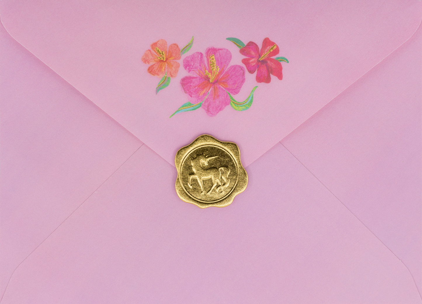 Granddaughter Hummingbird and Flowers Birthday Card NEW