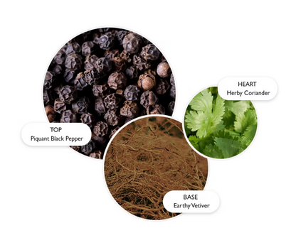 Black Pepper Bodyscrub Bar