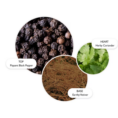 Re-charge Black Pepper Eau de Parfum